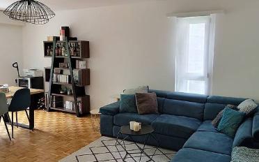 Wohnung 2.5 Zimmer - image - 1