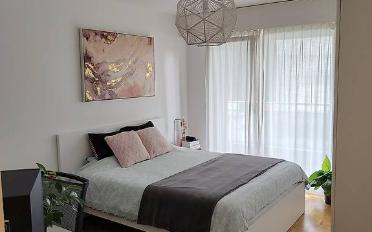 Wohnung 2.5 Zimmer - image - 2