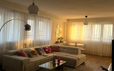 Wohnung 4.5 Zimmer - image - 1