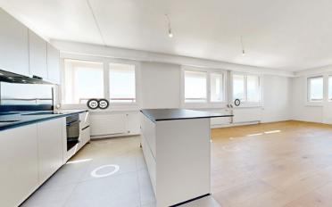 Wohnung 4.5 Zimmer - image - 3