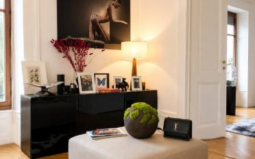 Apartment 5 rooms - image - 1