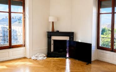 Apartment 5 rooms - image - 4