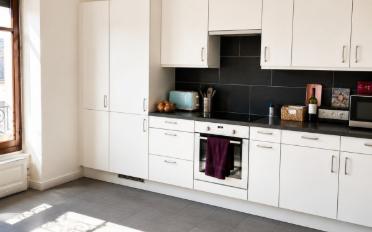 Apartment 5 rooms - image - 5