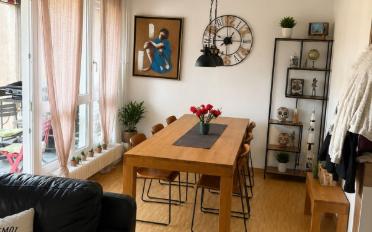 Wohnung 7 Zimmer - image - 3