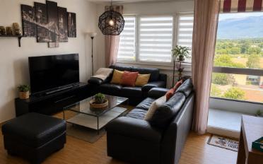 Wohnung 7 Zimmer - image - 1