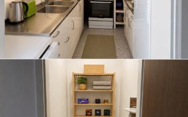 Wohnung 7 Zimmer - image - 8