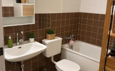Wohnung 7 Zimmer - image - 9
