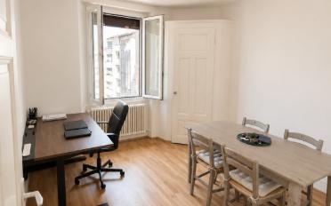 Wohnung 3.5 Zimmer - image - 2