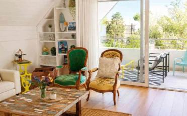 Appartement 3.5 pièces - image - 2