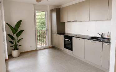 Apartment 2.5 rooms - image - 2