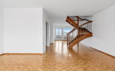 Apartment 6 rooms - image - 3