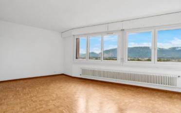 Apartment 6 rooms - image - 1