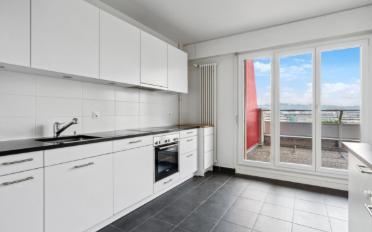 Apartment 6 rooms - image - 4