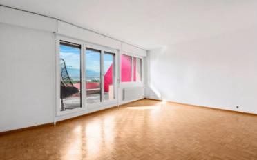 Apartment 6 rooms - image - 2