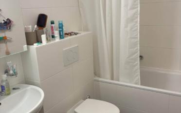 Apartment 4 rooms - image - 8