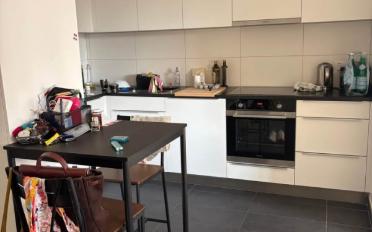 Apartment 4 rooms - image - 7