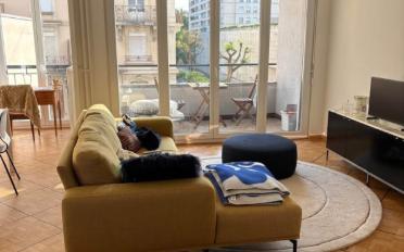 Apartment 4 rooms - image - 1