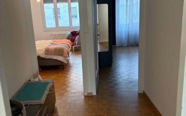Apartment 4 rooms - image - 3