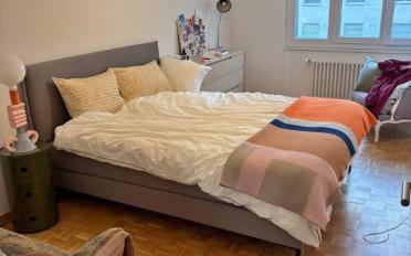 Apartment 4 rooms - image - 4