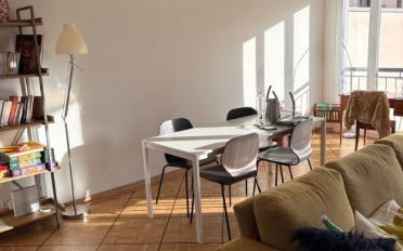 Apartment 4 rooms - image - 2