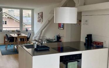 Wohnung 6 Zimmer - image - 1