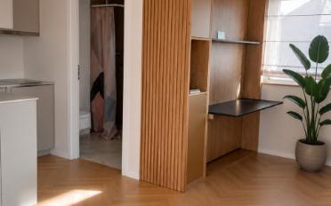 Appartement 1.5 pièces - image - 2