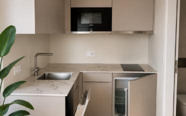 Appartement 1.5 pièces - image - 1