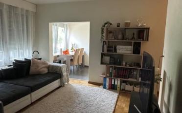 Wohnung 3 Zimmer - image - 1