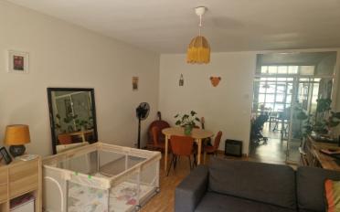 Appartement 4 pièces - image - 1
