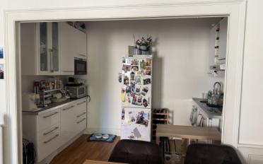 Apartment 2.5 rooms - image - 6