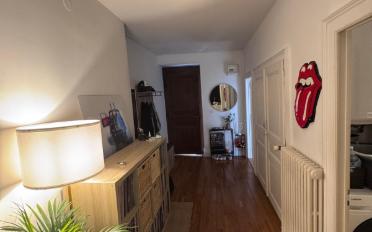 Apartment 2.5 rooms - image - 10
