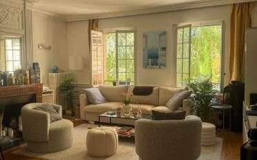 Apartment 2.5 rooms - image - 1