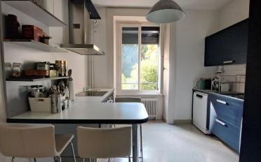 Appartement 4 pièces - image - 1