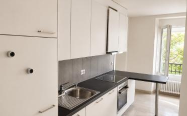 Apartment 1.5 rooms - image - 3