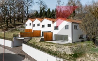 Maison jumelée 5.5 pièces - image - 1