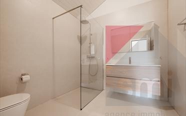 Maison contiguë 5.5 pièces - image - 9