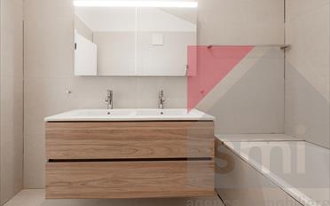 Maison contiguë 5.5 pièces - image - 11