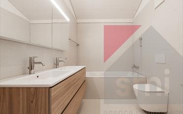 Row house 5.5 rooms - image - 10