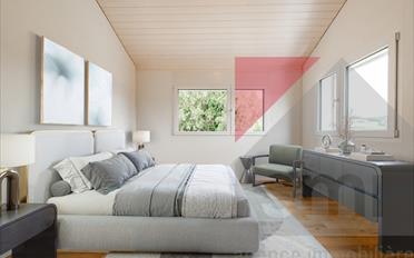 Row house 5.5 rooms - image - 1