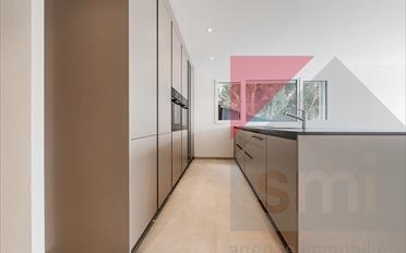 Doppeleinfamilienhaus 5.5 Zimmer - image - 3