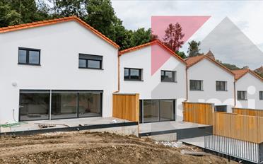 Doppeleinfamilienhaus 5.5 Zimmer - image - 4