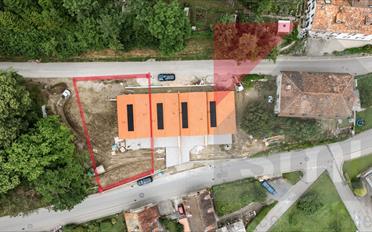 Doppeleinfamilienhaus 5.5 Zimmer - image - 6