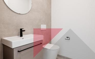 Doppeleinfamilienhaus 5.5 Zimmer - image - 7