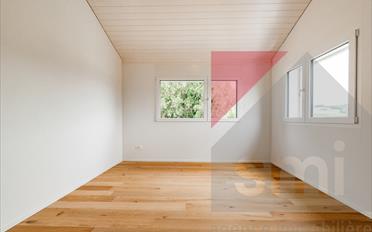 Doppeleinfamilienhaus 5.5 Zimmer - image - 8