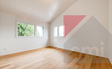 Doppeleinfamilienhaus 5.5 Zimmer - image - 11