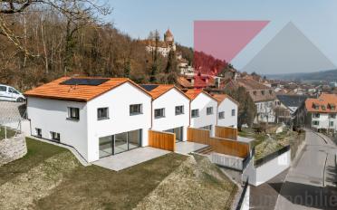 Bifamiliar house 5.5 rooms - image - 1