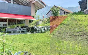 Appartement 3.5 pièces - image - 7