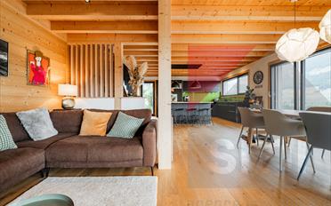 Einfamilienhaus 5.5 Zimmer - image - 2