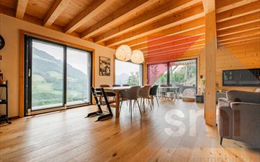 Einfamilienhaus 5.5 Zimmer - image - 4