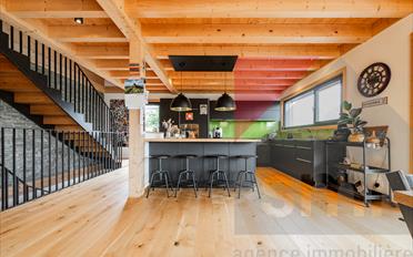 Einfamilienhaus 5.5 Zimmer - image - 5